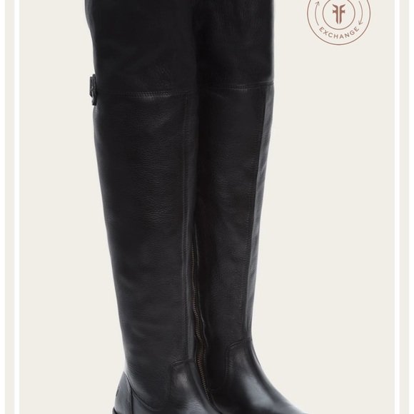 Frye boot - Picture 10 of 16